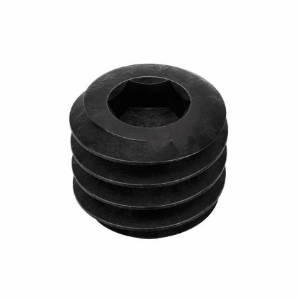 Cup Point Set Screws