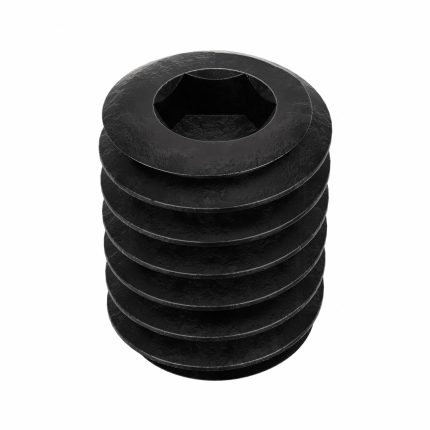 Cup Point Set Screws