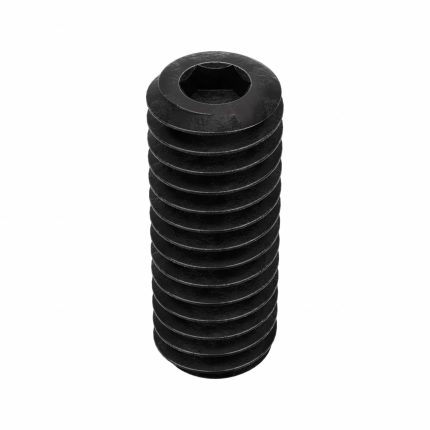 Cup Point Set Screws