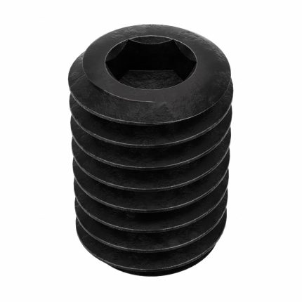 Cup Point Set Screws