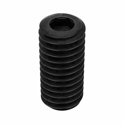 Cup Point Set Screws