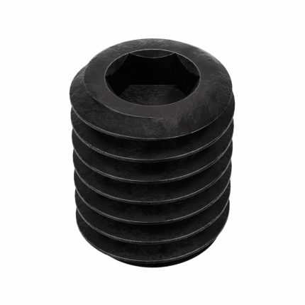 Cup Point Set Screws