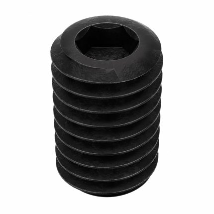 Cup Point Set Screws
