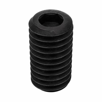 Cup Point Set Screws