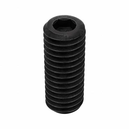 Cup Point Set Screws