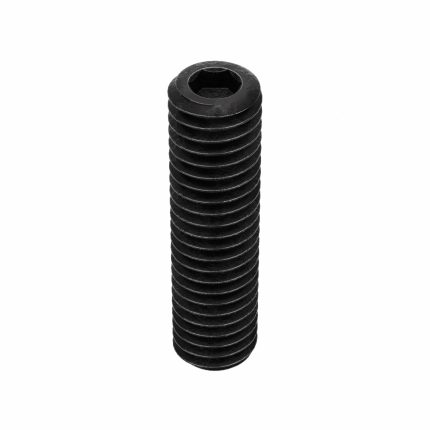 Cup Point Set Screws