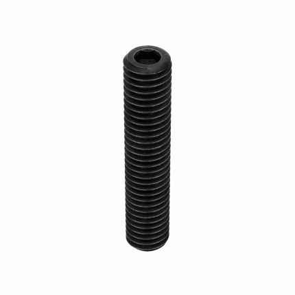 Cup Point Set Screws