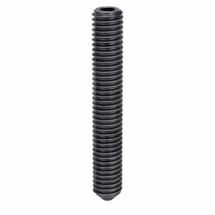 Cup Point Set Screws
