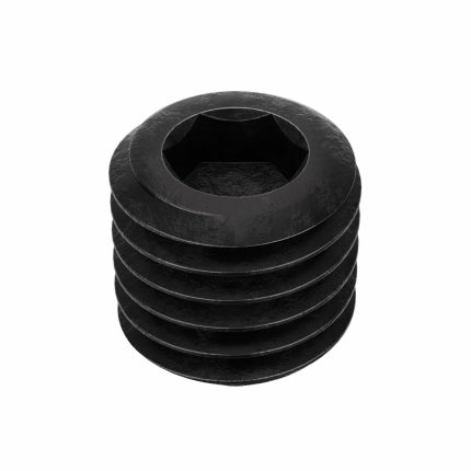 Cup Point Set Screws