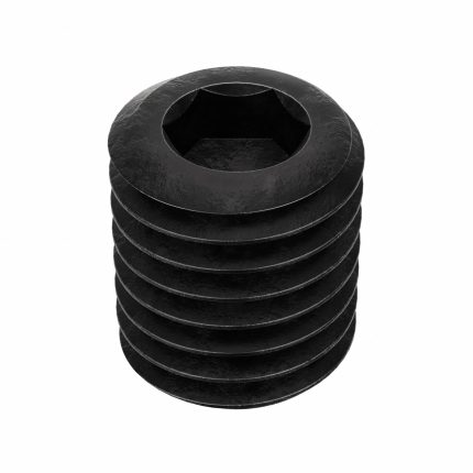 Cup Point Set Screws