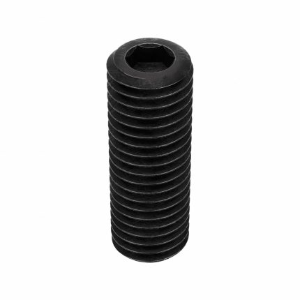 Cup Point Set Screws