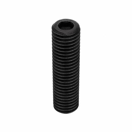 Cup Point Set Screws