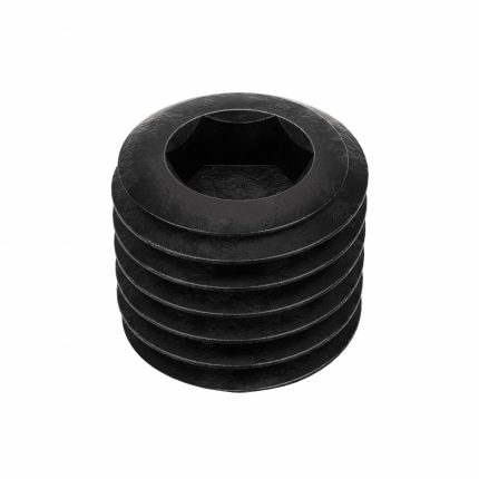 Cup Point Set Screws