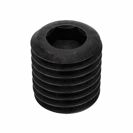 Cup Point Set Screws