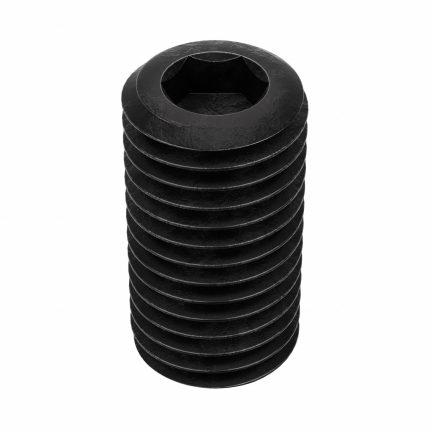 Cup Point Set Screws