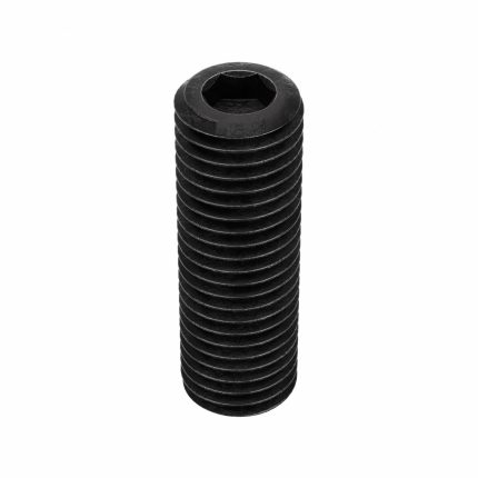 Cup Point Set Screws