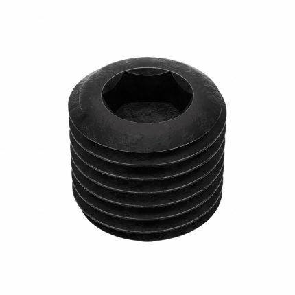 Cup Point Set Screws