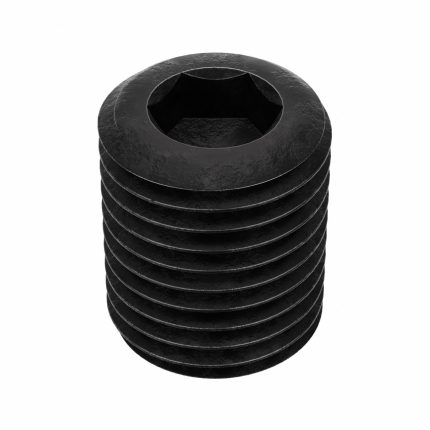 Cup Point Set Screws