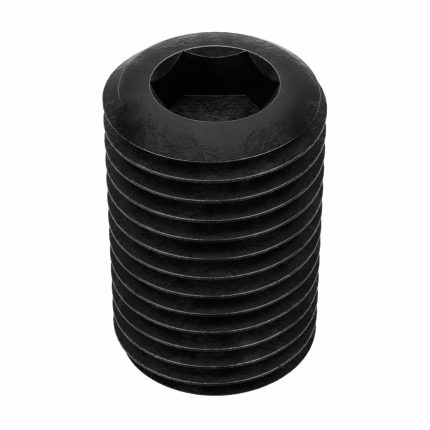 Cup Point Set Screws