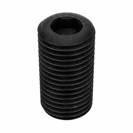 Cup Point Set Screws