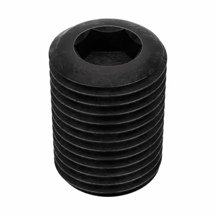 Cup Point Set Screws