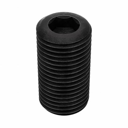 Cup Point Set Screws