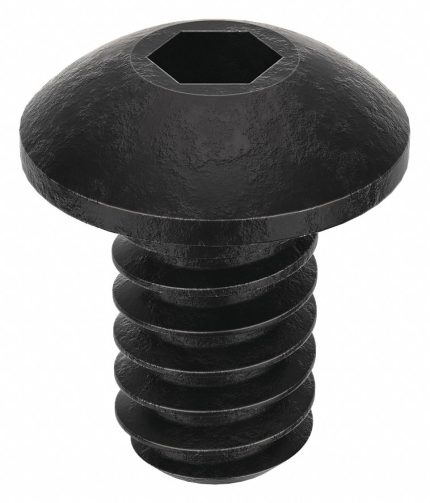 Button Head Socket Cap Screws