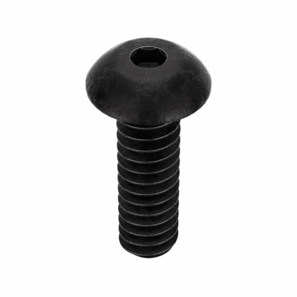 Button Head Socket Cap Screws