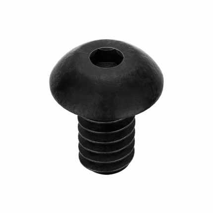 Button Head Socket Cap Screws