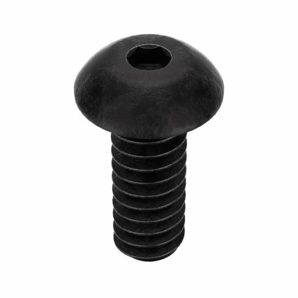Button Head Socket Cap Screws