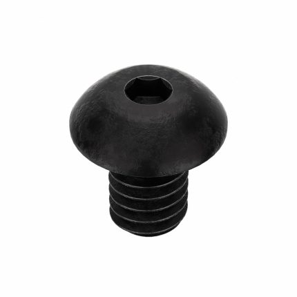 Button Head Socket Cap Screws