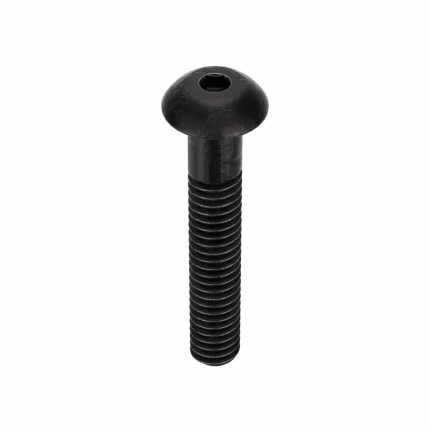 Button Head Socket Cap Screws