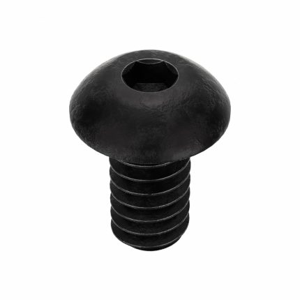 Button Head Socket Cap Screws