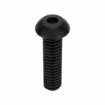 Button Head Socket Cap Screws