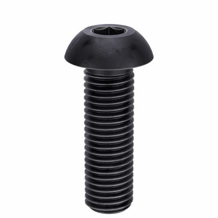 Button Head Socket Cap Screws