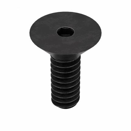 Flat Head Socket Cap Screws