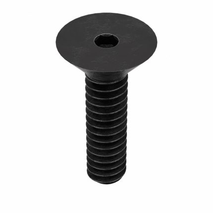 Flat Head Socket Cap Screws
