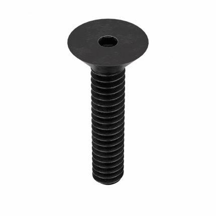 Flat Head Socket Cap Screws