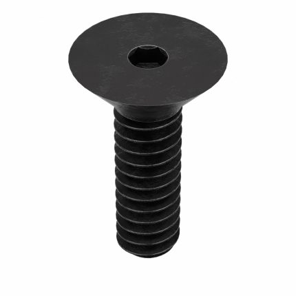 Flat Head Socket Cap Screws