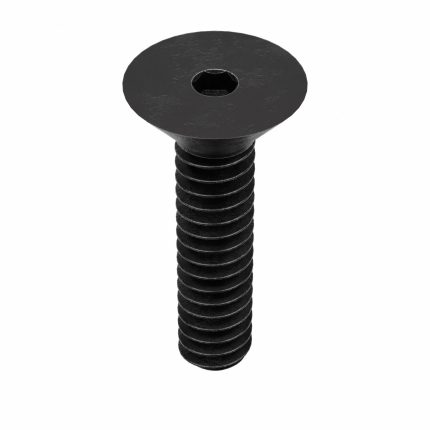 Flat Head Socket Cap Screws