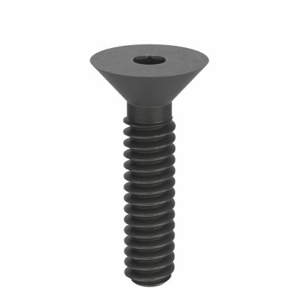 Flat Head Socket Cap Screws