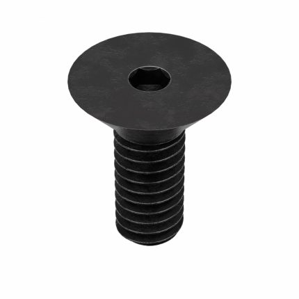 Flat Head Socket Cap Screws