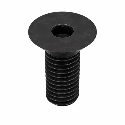 Flat Head Socket Cap Screws