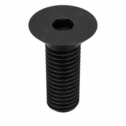 Flat Head Socket Cap Screws