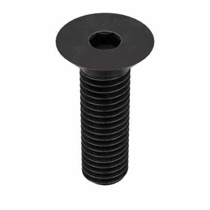 Flat Head Socket Cap Screws
