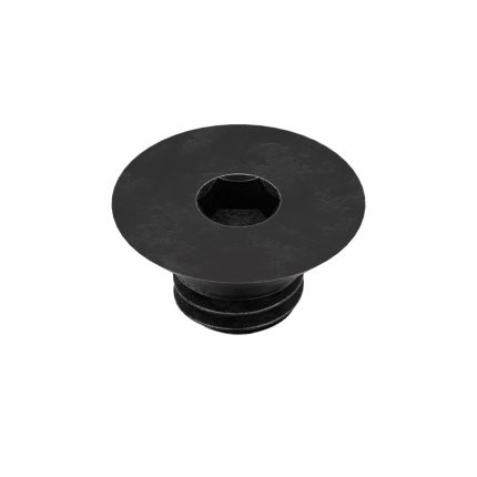 Flat Head Socket Cap Screws