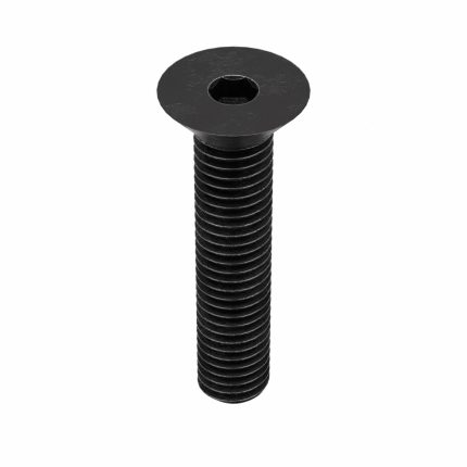 Flat Head Socket Cap Screws