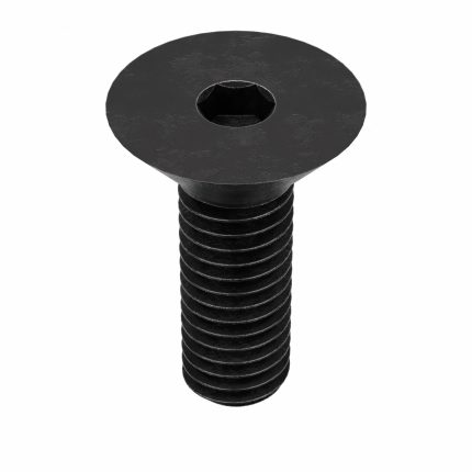 Flat Head Socket Cap Screws
