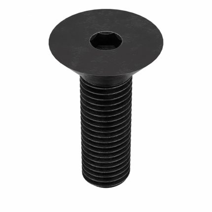 Flat Head Socket Cap Screws