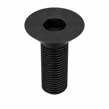 Flat Head Socket Cap Screws